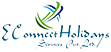 Econnectholidays Logo